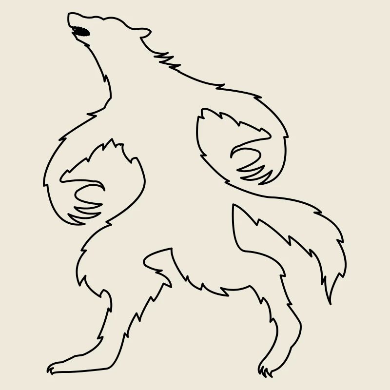 werewolf