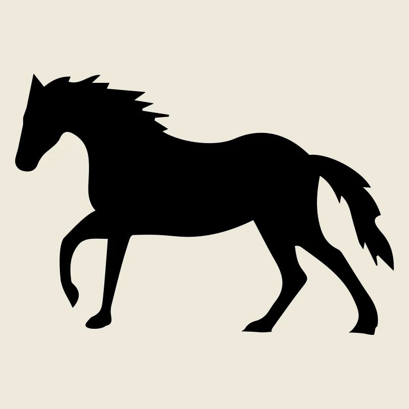 Pferd