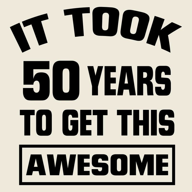 IL DOIT REGARDER 50 ANS A DURÉ, SI BONS !