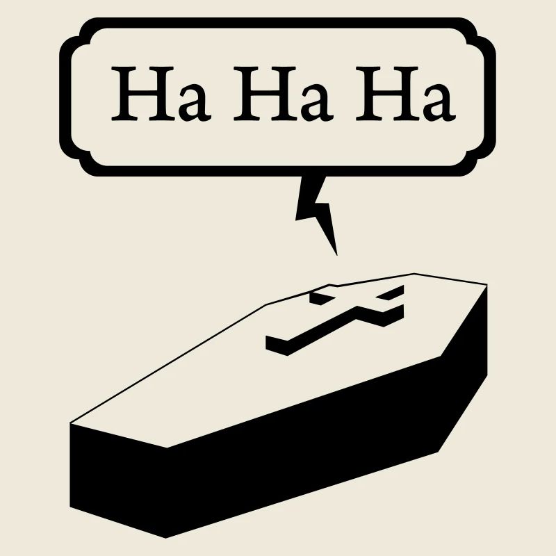 hahaha
