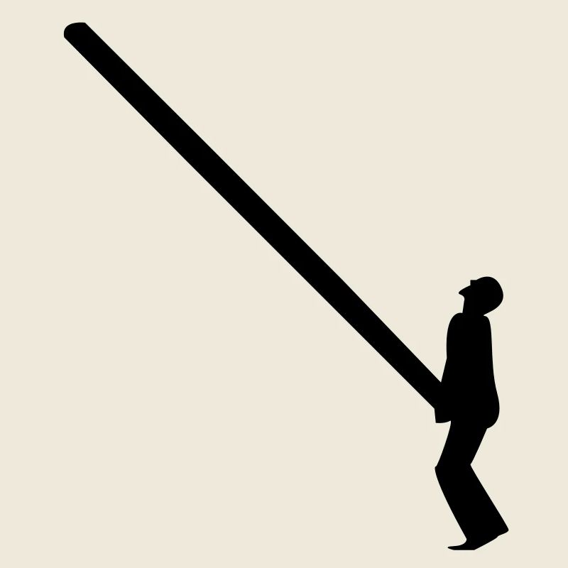 de jeter le Caber