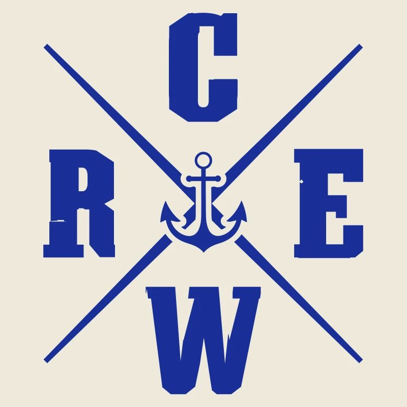 crew anker