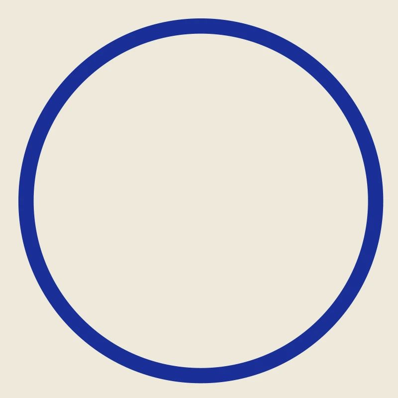 circular