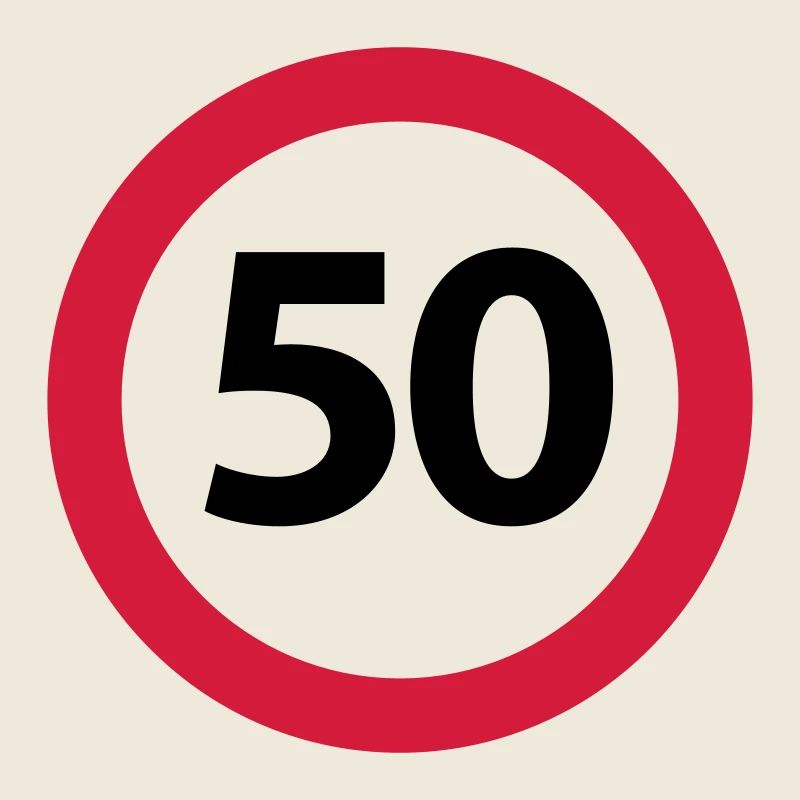 50 Anniversaire