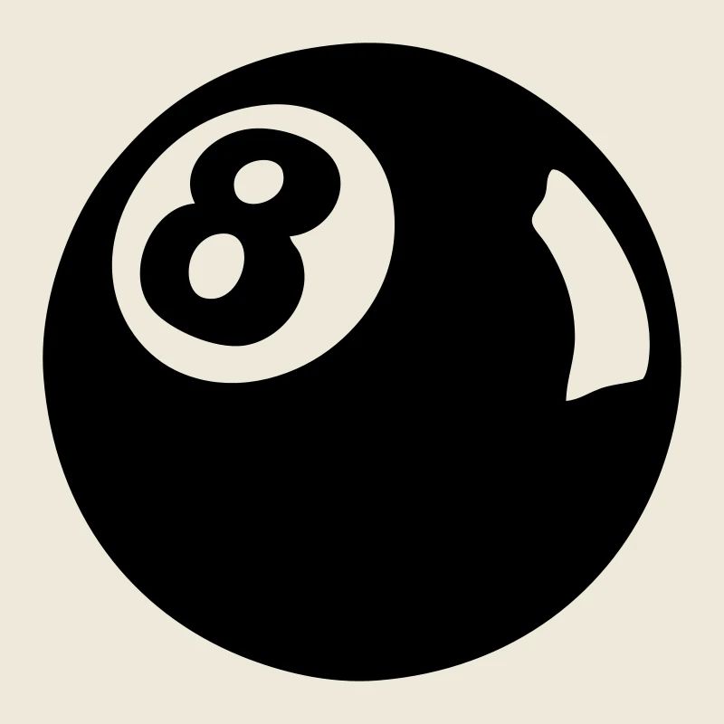 8 Ball