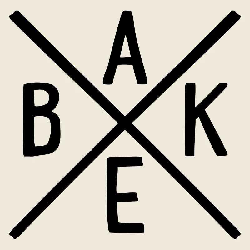 backen