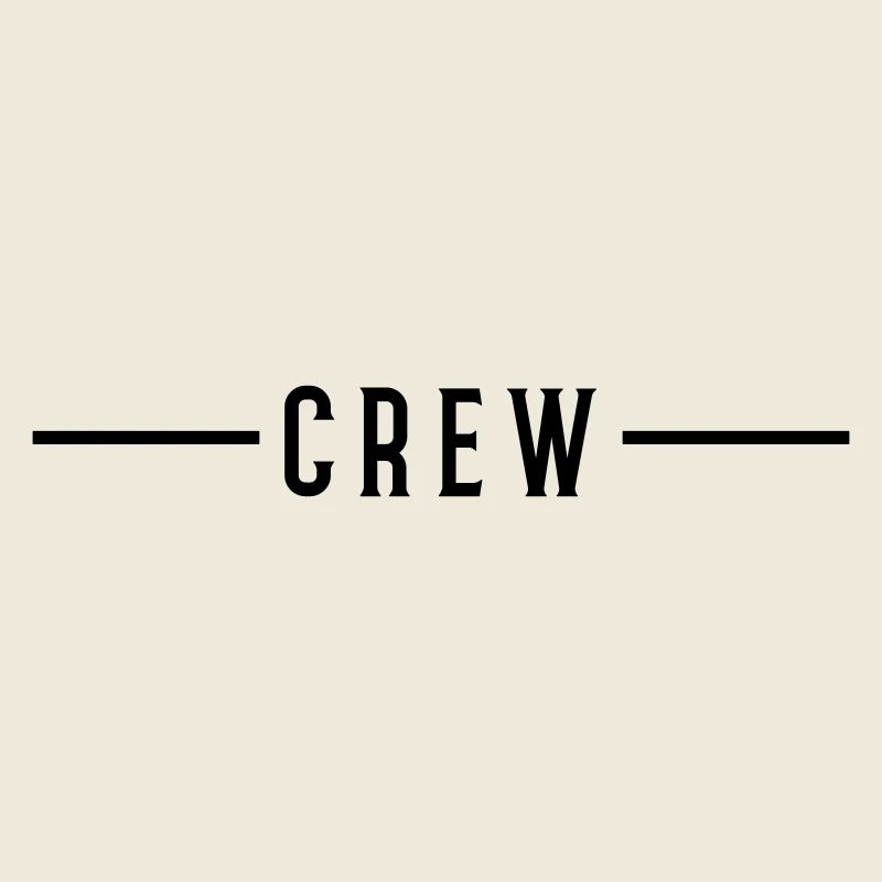 Crew stroke