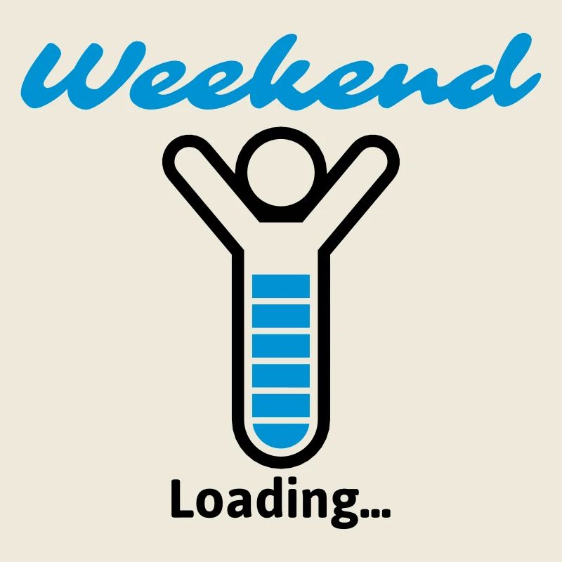 Weekend Loading ...