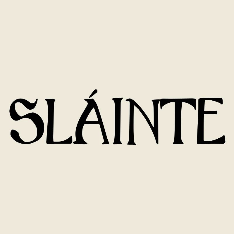 Slainte text uk
