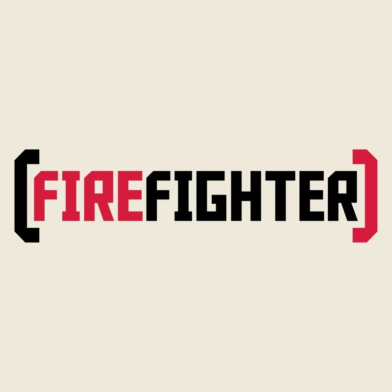 Firefighter Logo