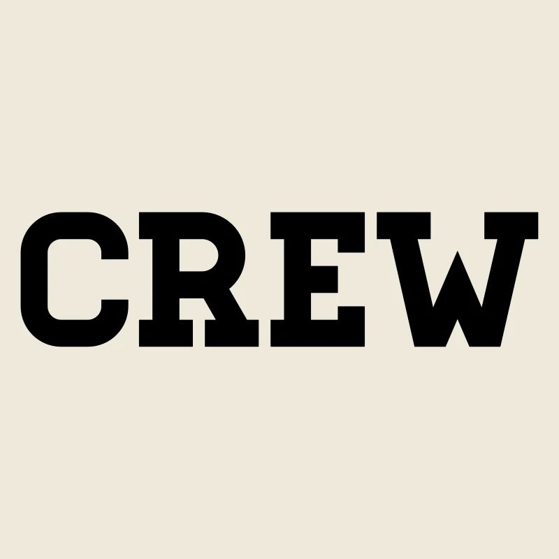 CREW