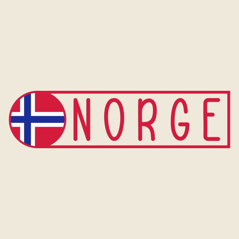 Norvège Norvège