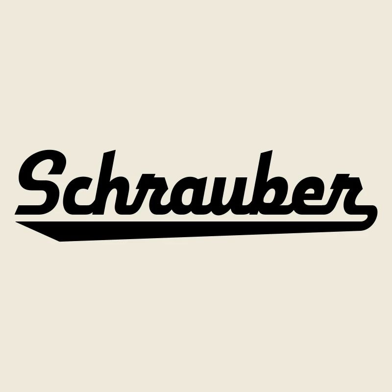Schrauber