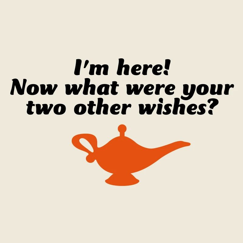 Here I am! What were your other requests?