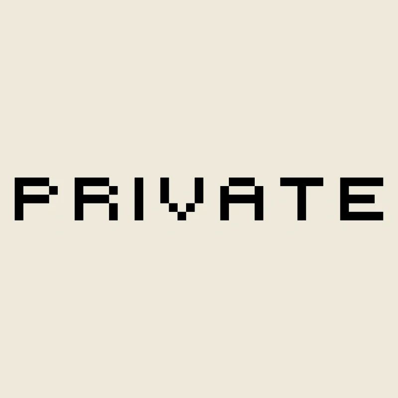 private