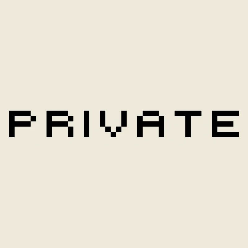 privé