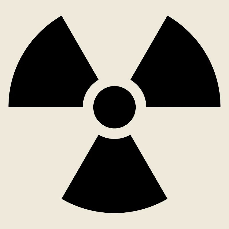 Radioactive Nuclear Danger