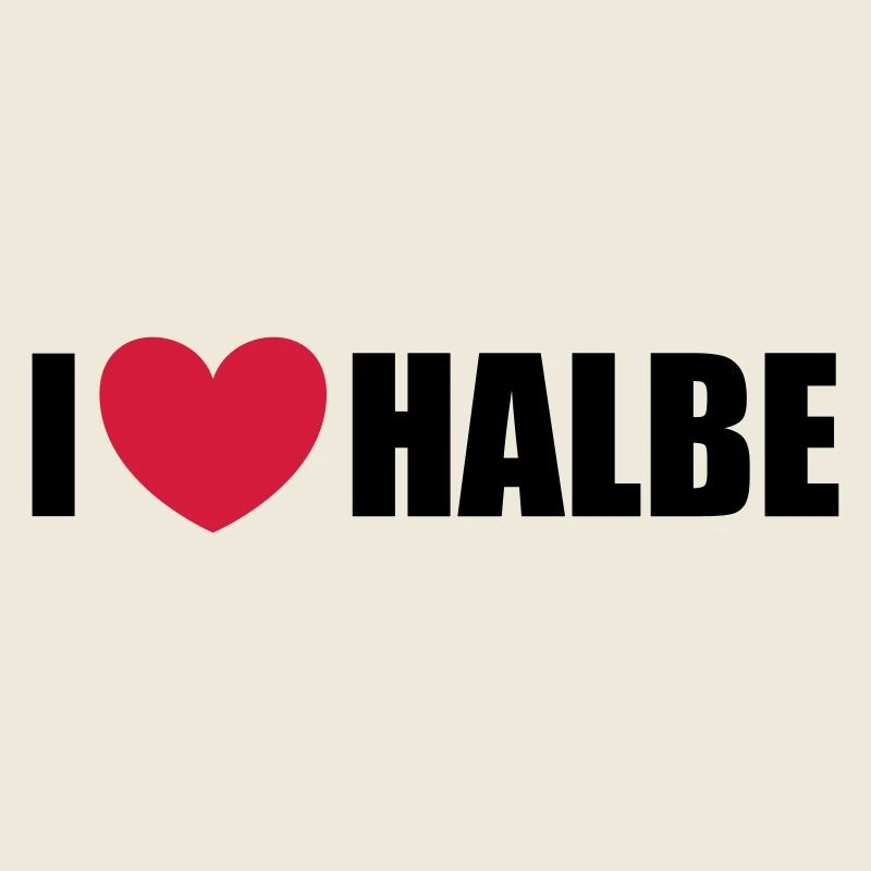 Halbe