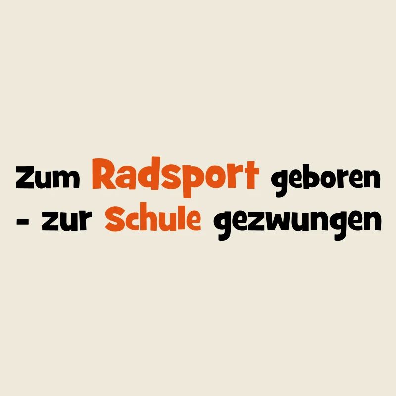 Fahrrad