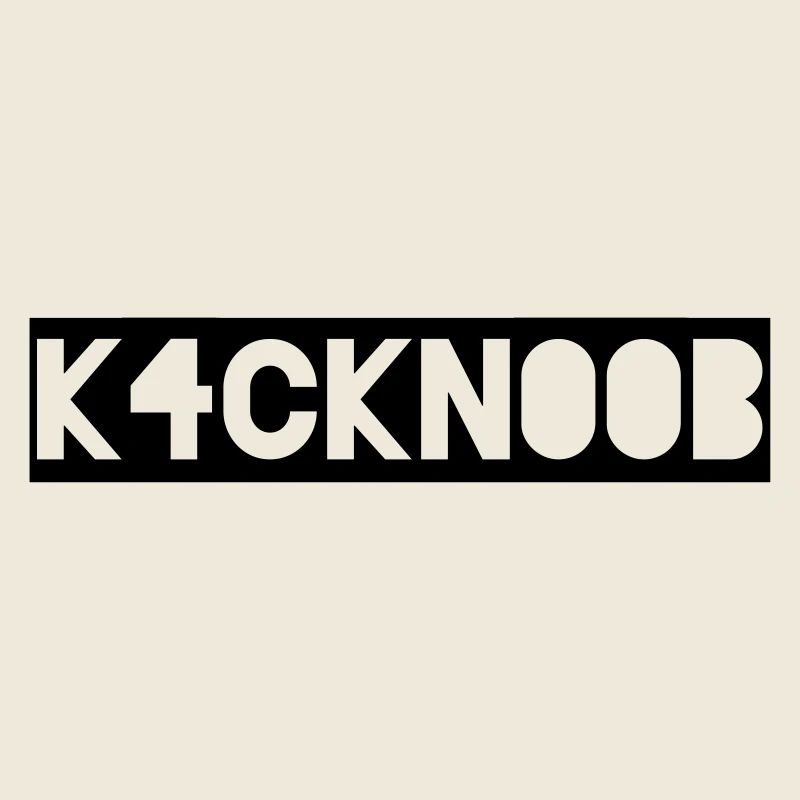 k4ckn00b - kackn00b ... gaming stuff