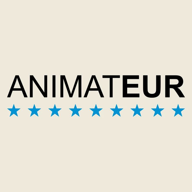 Animateur