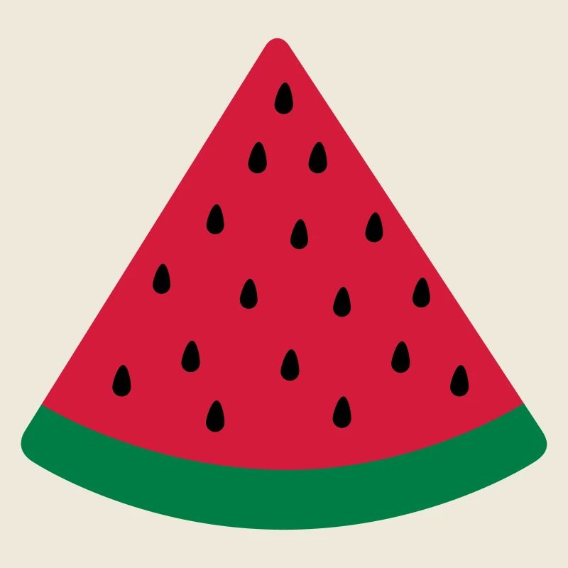 water melon melon d'eau