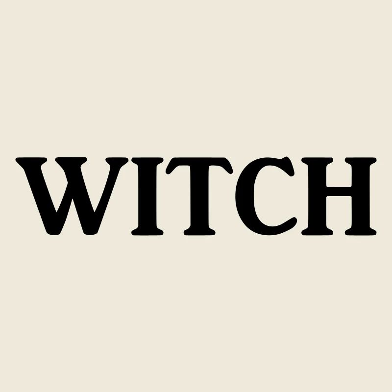 witch