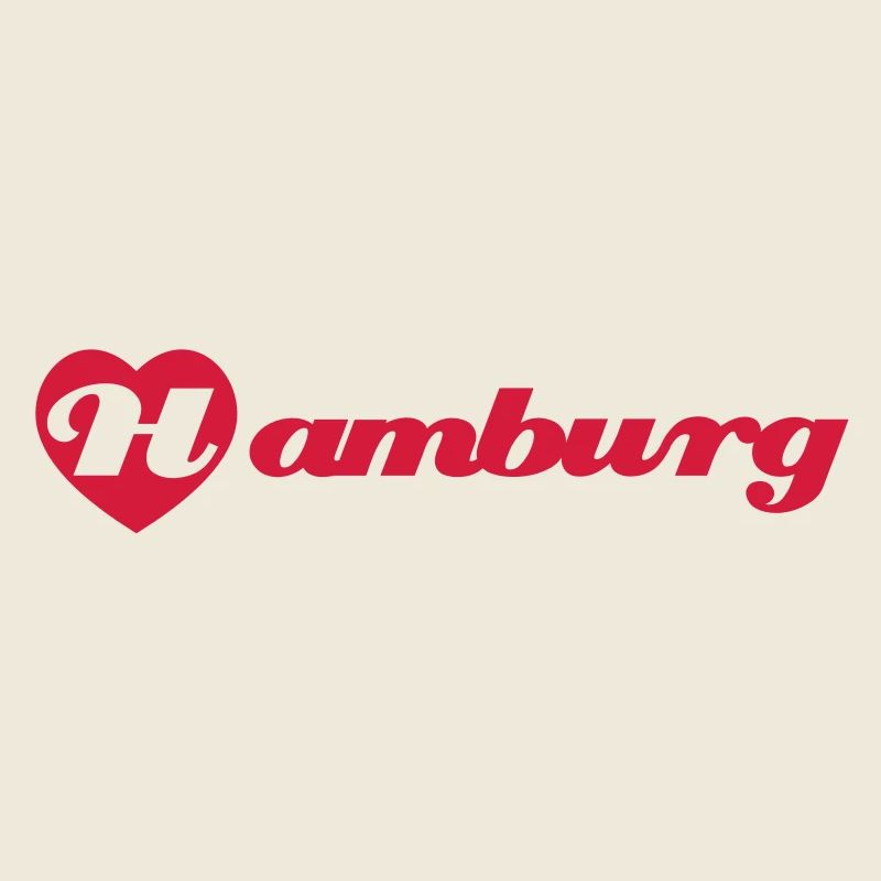 J'aime Hambourg
