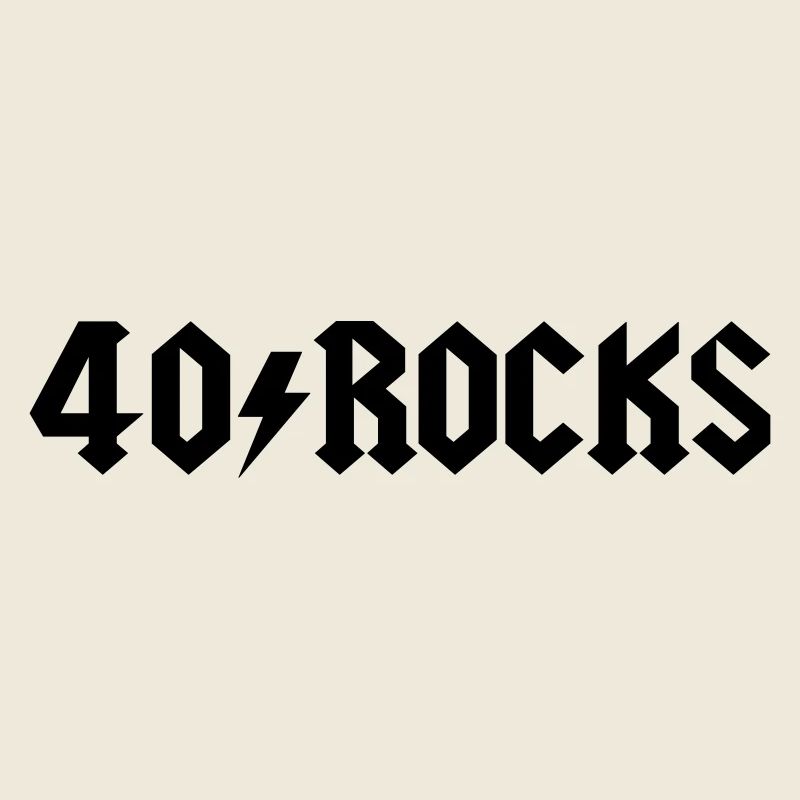 40 Geburtstag
