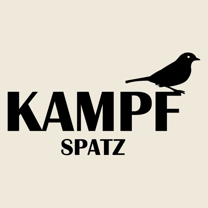 Kampf Spatz (md)