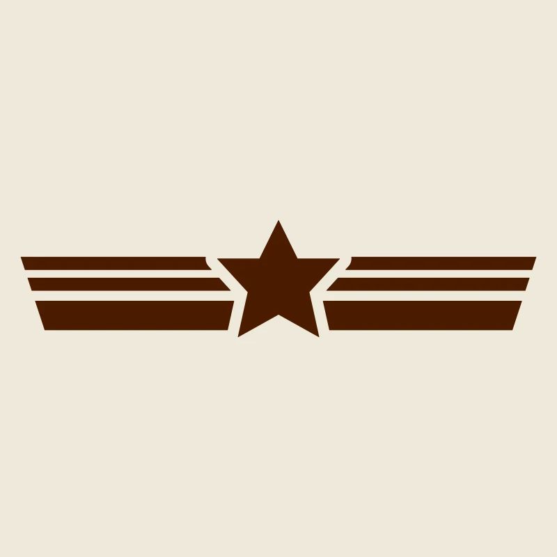 star