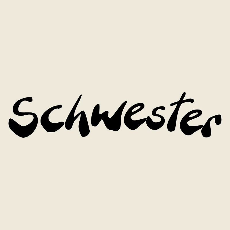 Schwester
