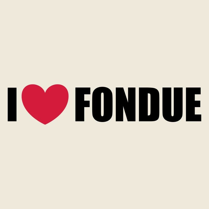 Fondue