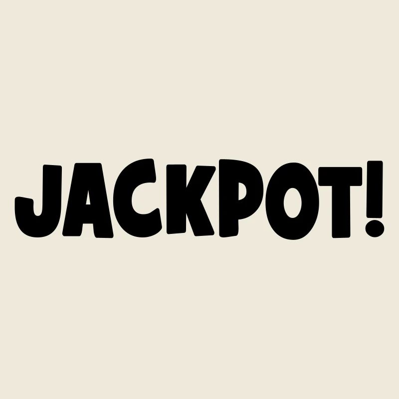 jackpot