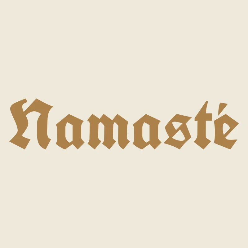 Namasté