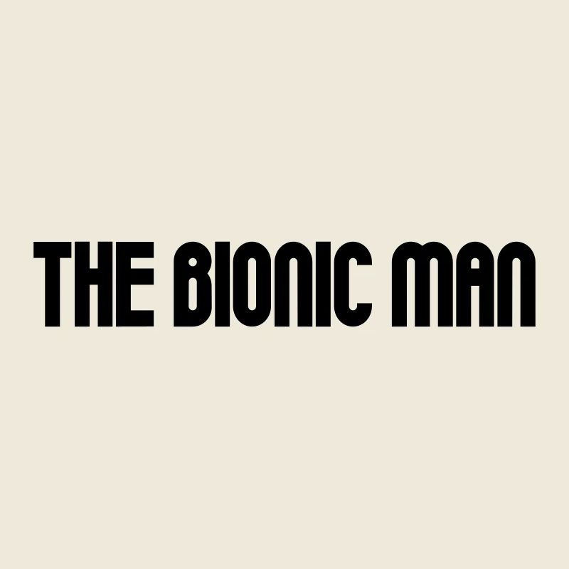 Bionic Man
