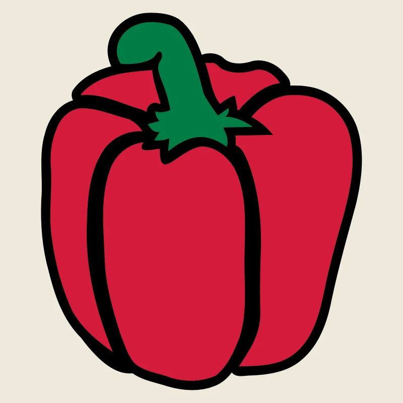 Bell pepper