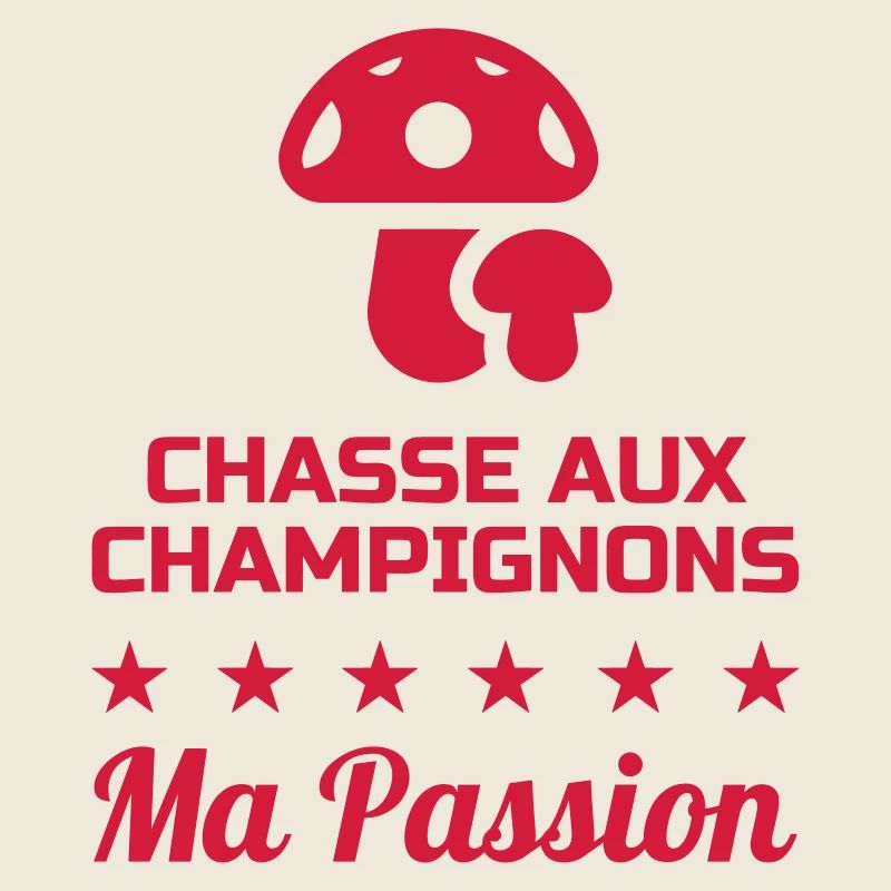 Mushroom / Champignon / Pilz / Picking