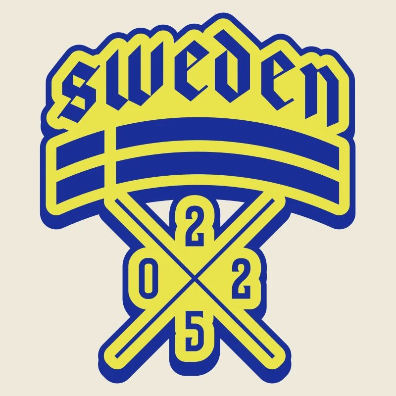 Schweden 2025