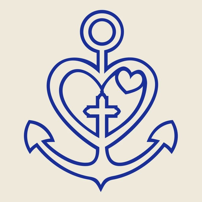 Glaube Liebe Hoffnung (1c)