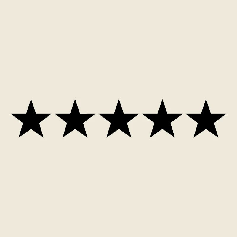 5 Star General