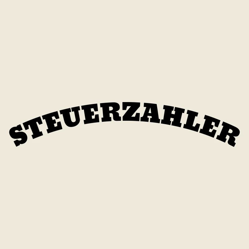 Steuerzahler