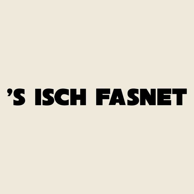 s isch FASNET