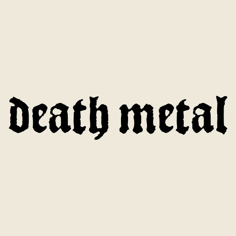 death_metal