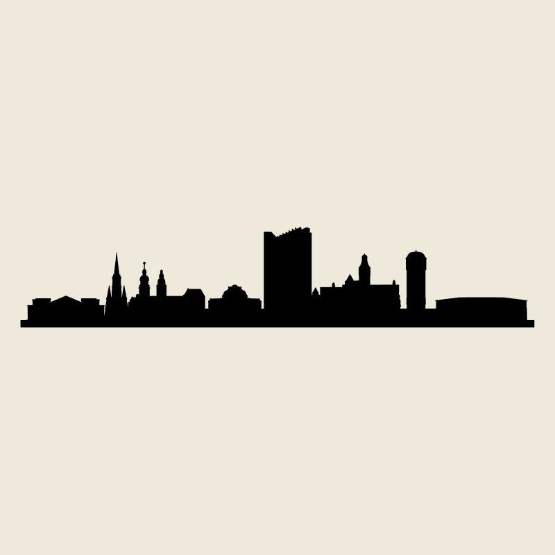 Skyline Chemnitz
