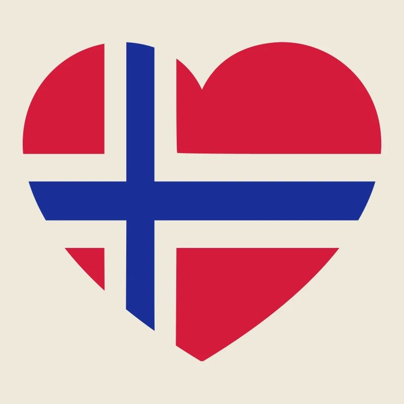 norge