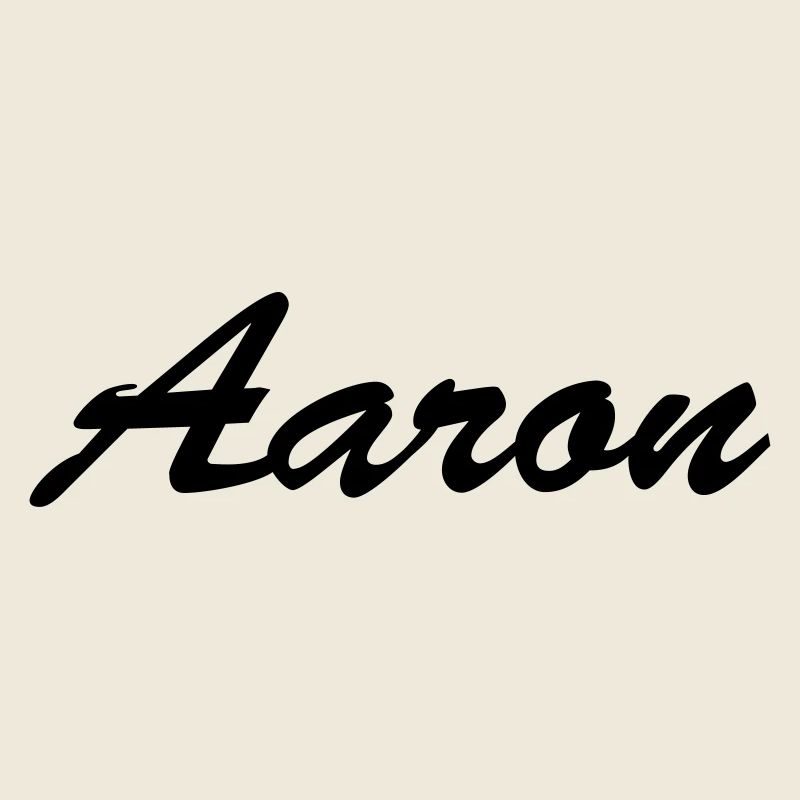 Aaron