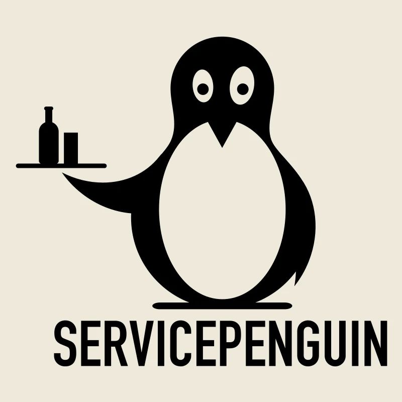 servicepenguin
