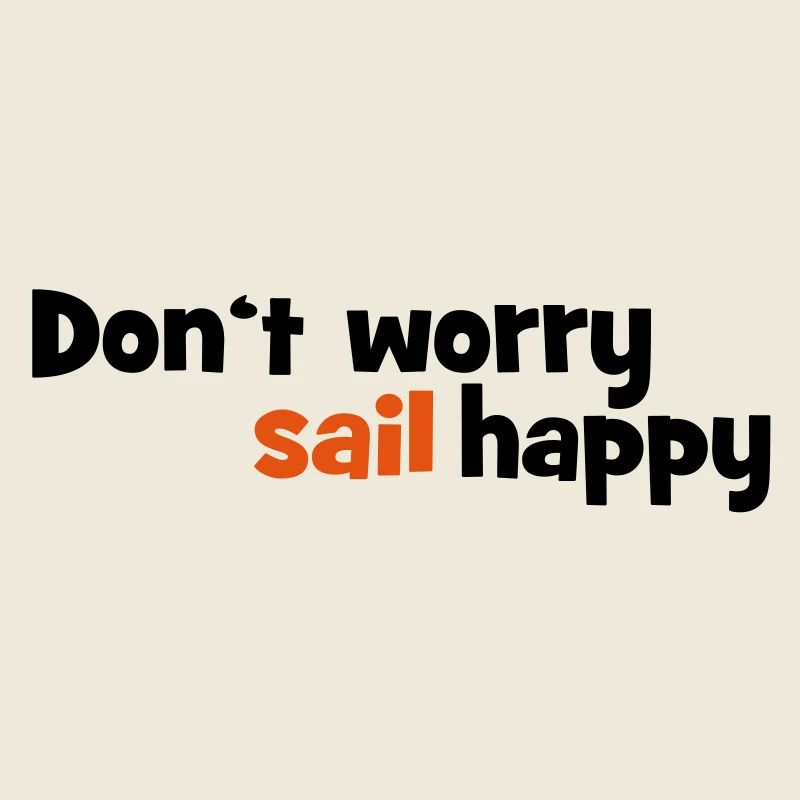 sailing