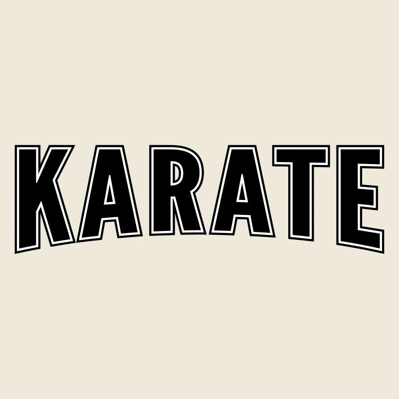 karate